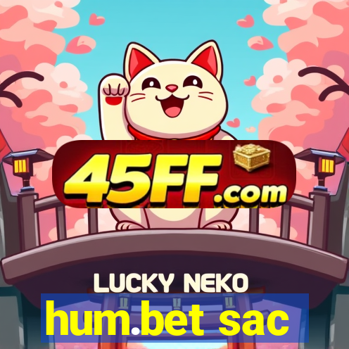 hum.bet sac